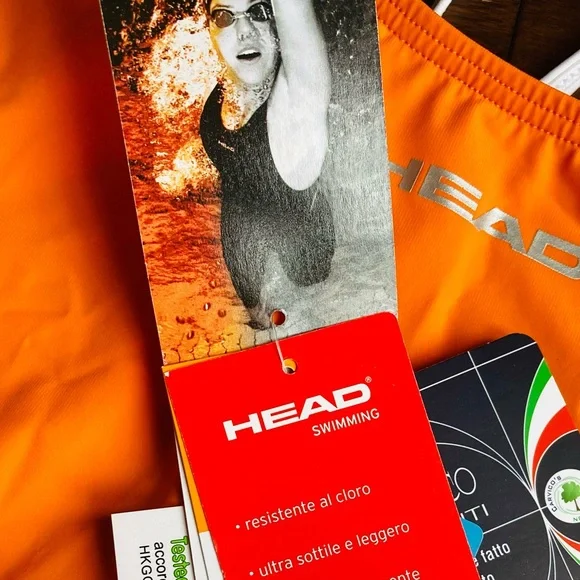 HEAD Liquidpower Swimsuit - Picture 5 of 14